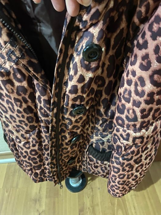 Женская куртка …