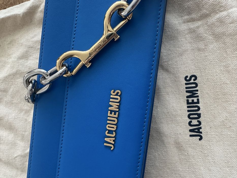 Дамска чанта Jacquemus