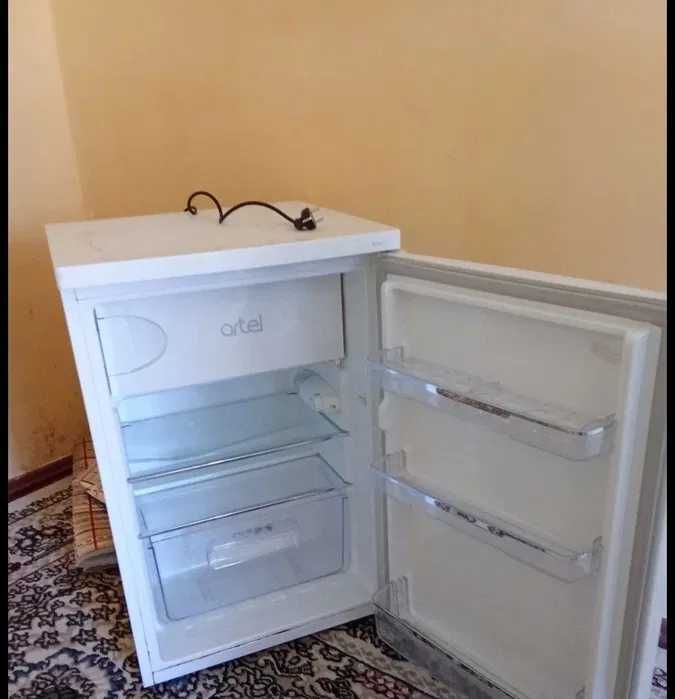Мини-холодильник Artel 50л — Для офиса, дома, дачи