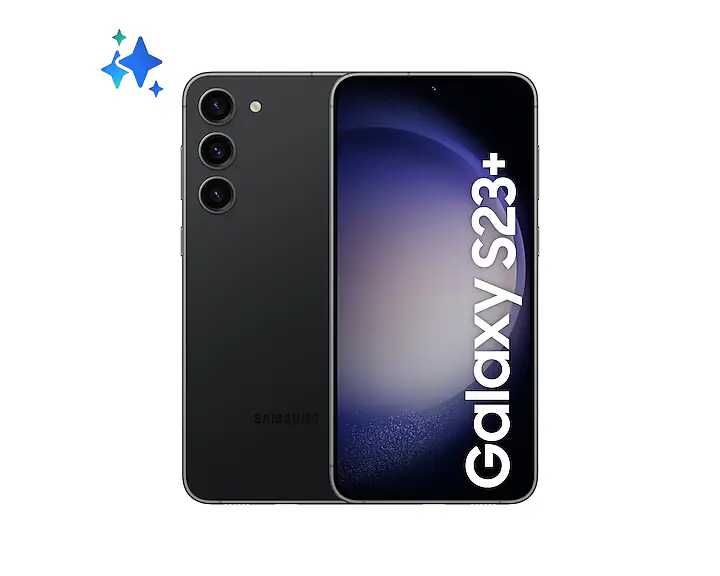 Samsung Galaxy S23 Plus