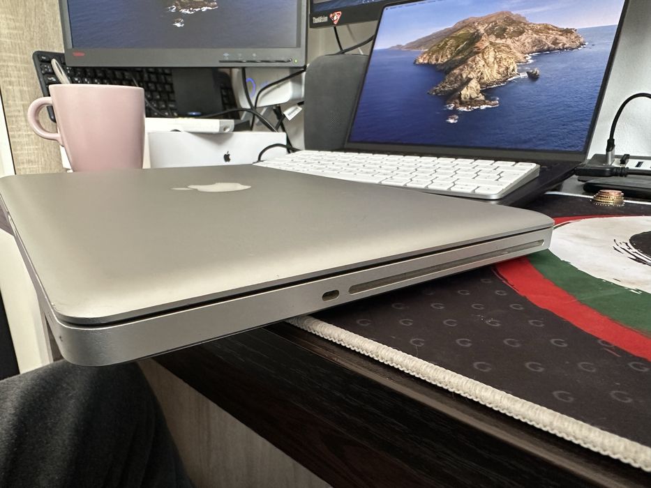 Macbook pro 2011