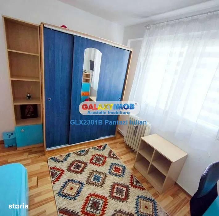 Apartament 2 camere | 1 Decembrie 1918 | Loc de Parcare | 5min metrou