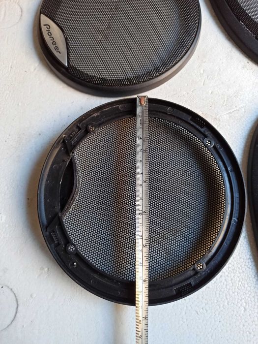 Грили,сетки для динамиков