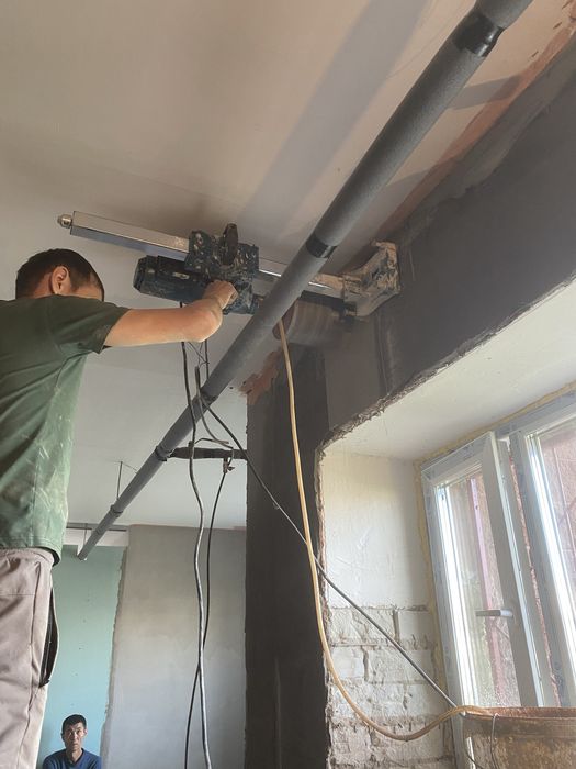 Алмазное бурение арзан бағада