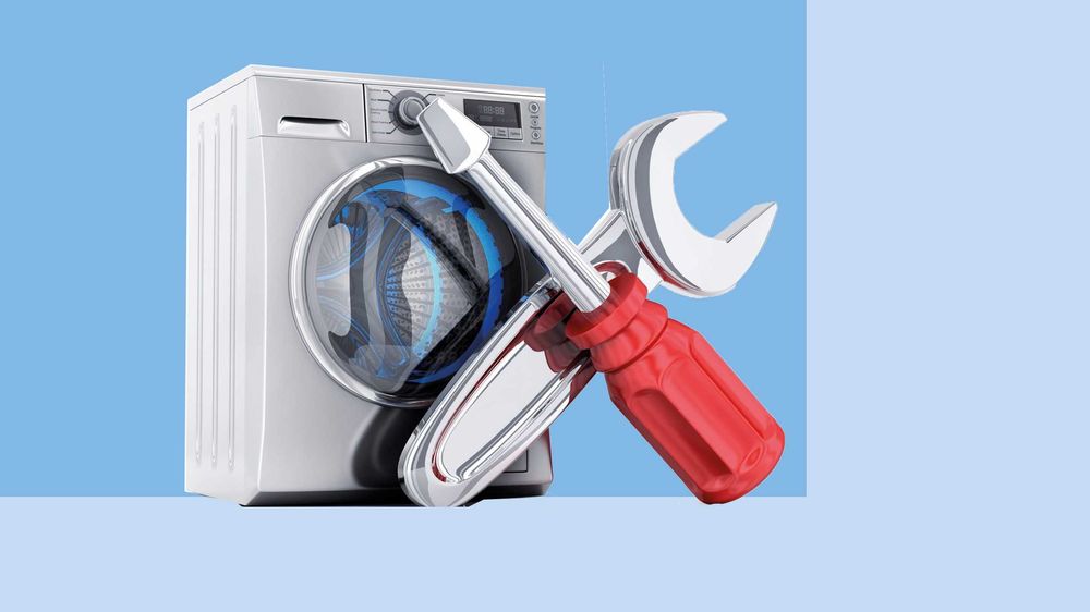 Reparatii - Masini de Spalat, Frigidere, Cuptoare si Plite Electrice..