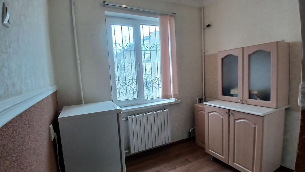 Продается квартира