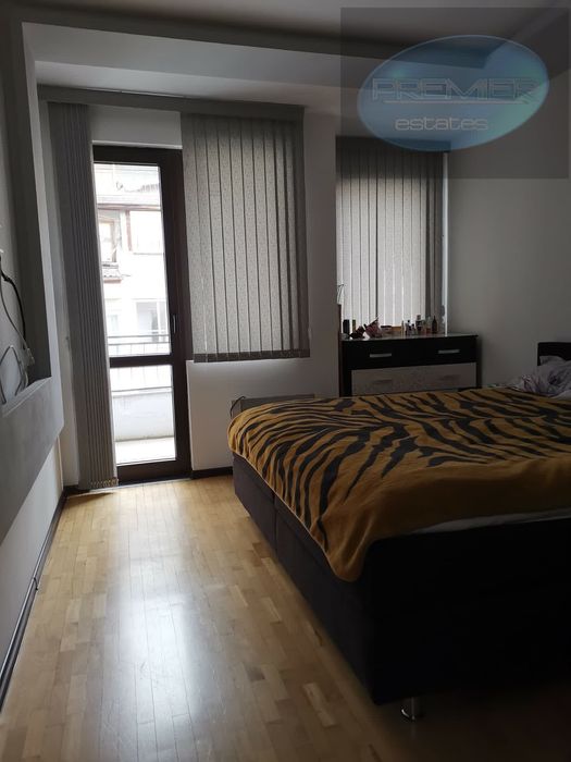 Продава се Тристаен апартамент в Пловдив, Съдийски - 117 кв.м за 1949 €/кв.м - Снимка #2