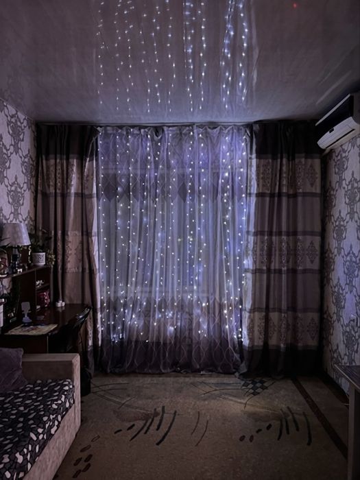 Палас б|у 3*5,5 в хорошем состоянии