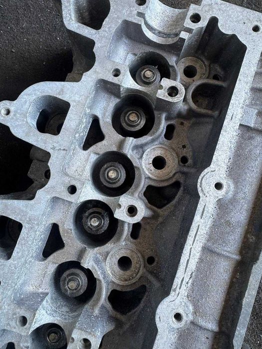 Chiuloasa motor Dacia Duster 1.5 dci diesel E5 injectie continental