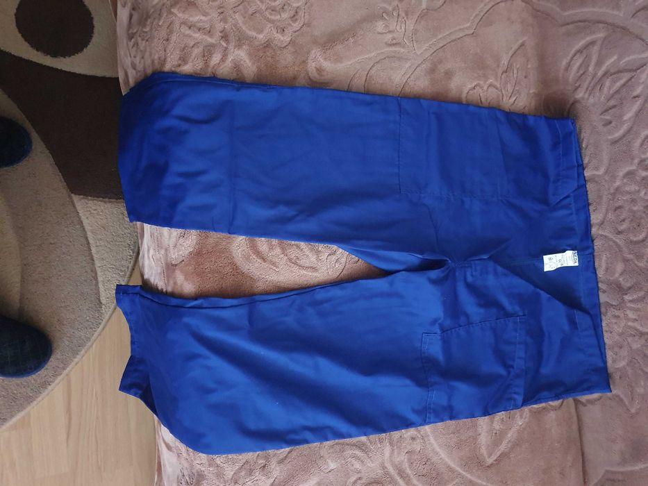 Salopete de munca marimea 50