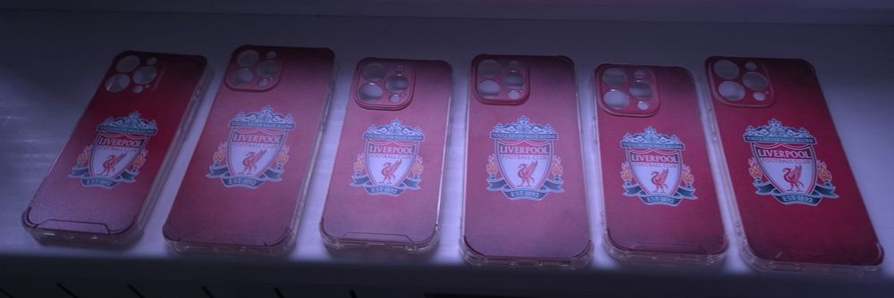 Оригинальный чехол на Iphone