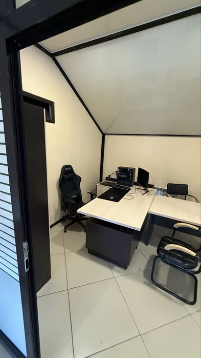 Сдается офис возле Зоопарка