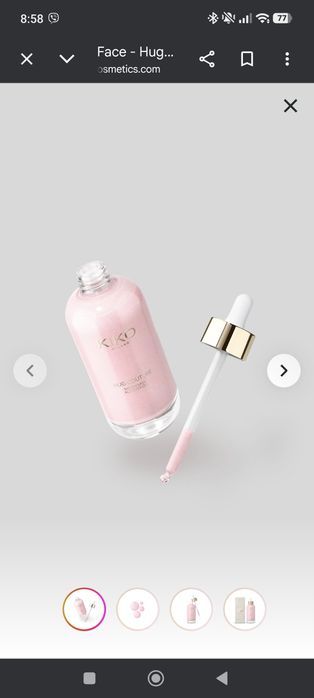 KIKO  Milano оригинална козметика