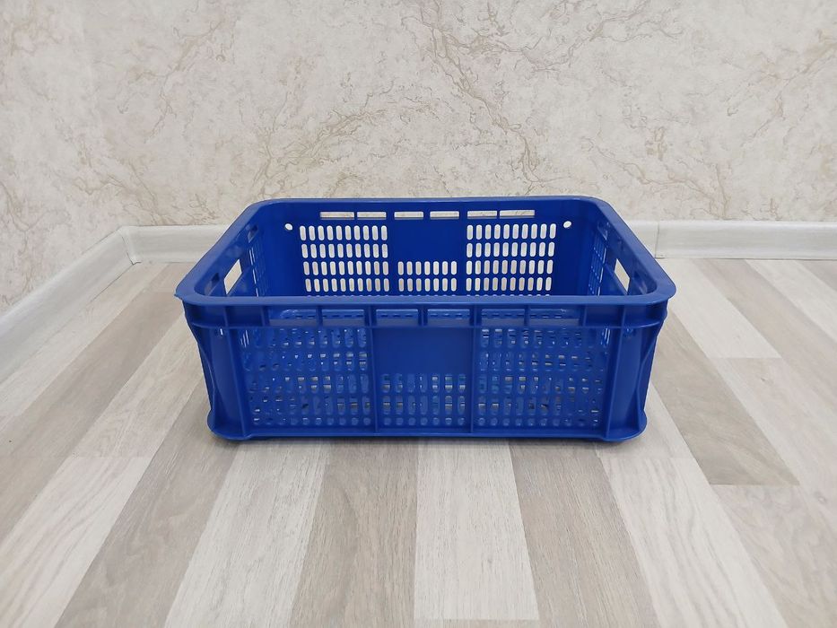 Пластиковые коробки  Plastik yashik