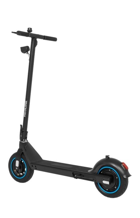 Электросамокат Neoline T28 черный