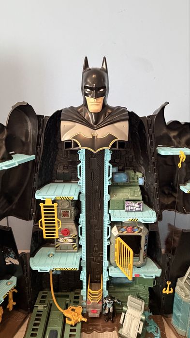 Set batman de joaca RAR