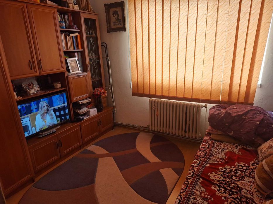 Apartament cu două camere