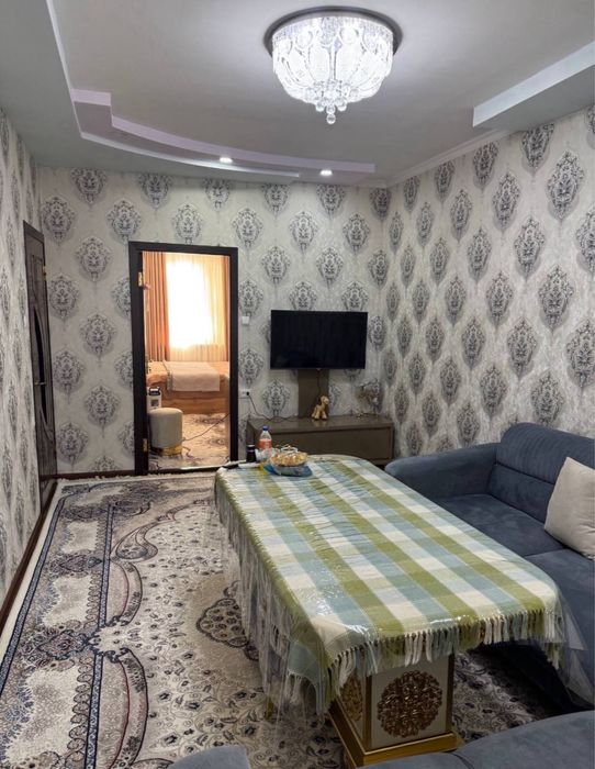 Учтепа Жуковский Болнитса 2/4/4