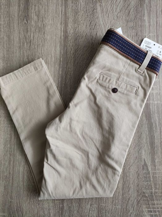 Mayoral 5 години