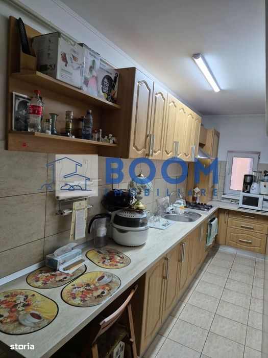 Apartament 2 camere | Zona Nord | Bloc Nou — fotografia 3