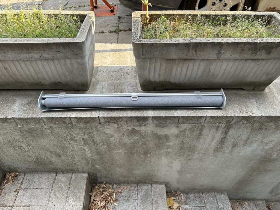 TRETUR светлоизолираща ролетна щора IKEA