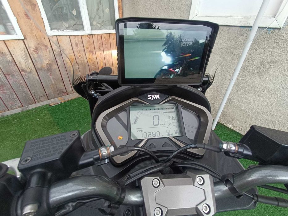 Scuter SYM Jet 14 Evo 125 cc