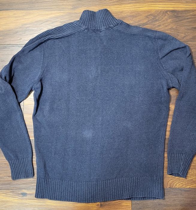 Bluza/pulover cu fermoar Identic, marimea L- XL