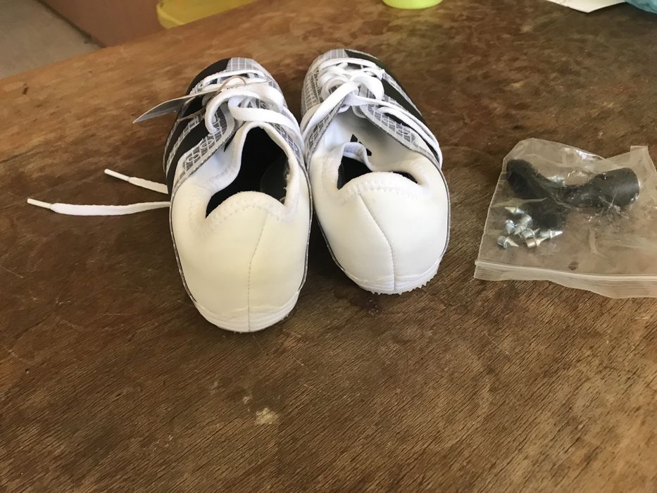 Детски шпайкове за лека атлетика 36 2/3