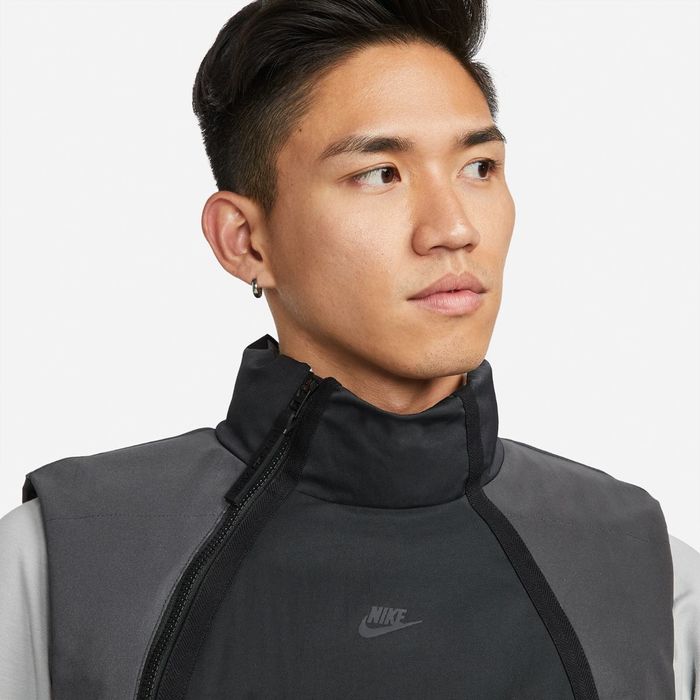 Елек nike M NSW TF TP INSUL vest