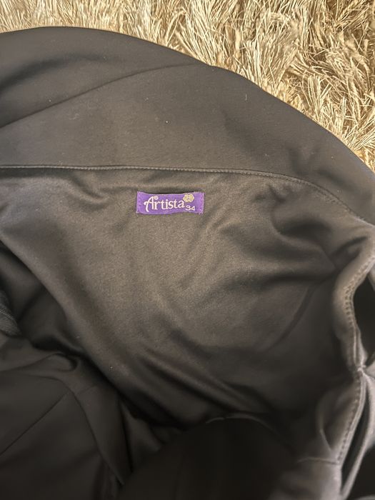 Rochie Artista umeri goi