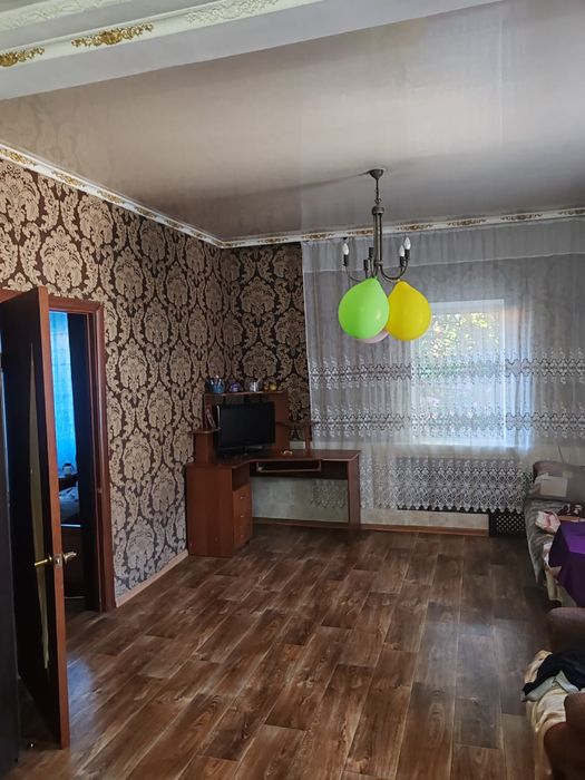 Здача пол дома...