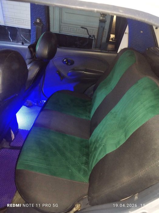 Матиз 2009-йил супер кондиционер, аренда с выкупом