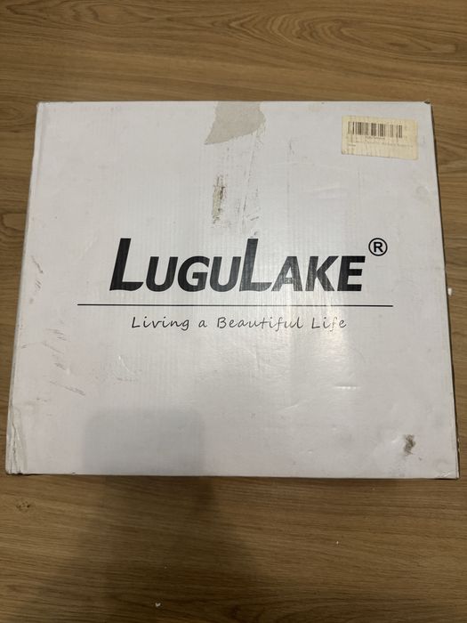 Виниловый проигрыватель