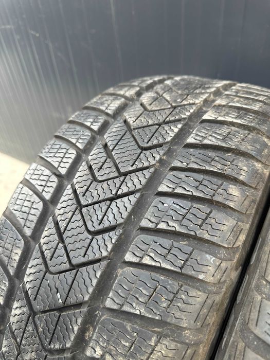 Pirelli 235/45R18 - Stare excelenta. DOT 2022, Garantie 100%!