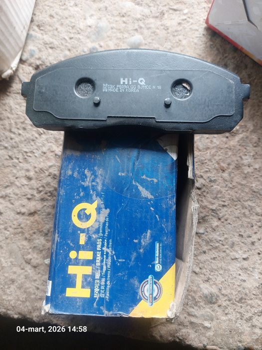 Хундай портер 2 га олди калотка