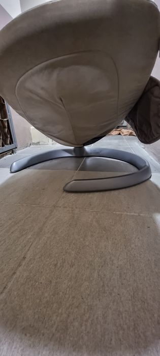 Шезлонг Nuna Nuna Nuna