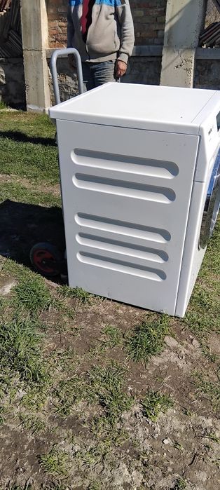 Пералня Miele W 1 за части