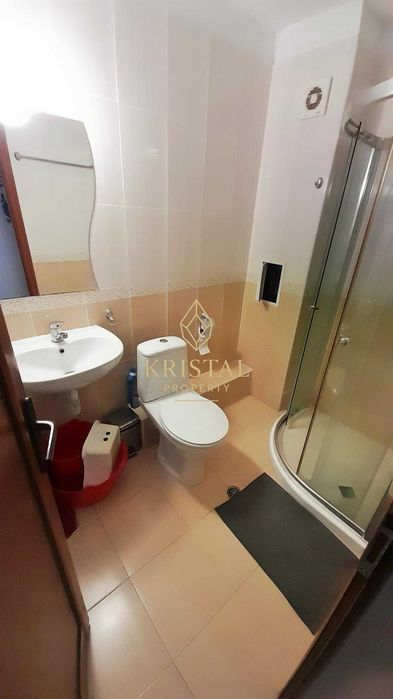 ID: 1186 Топ цена. Апартамент 1+1 в централната част на Слънчев Бряг