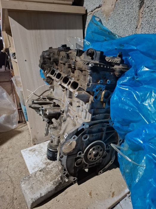 Мотор  1.8 150лс