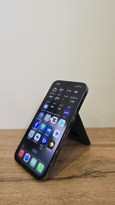 Iphone 13pro 512 Gb blue