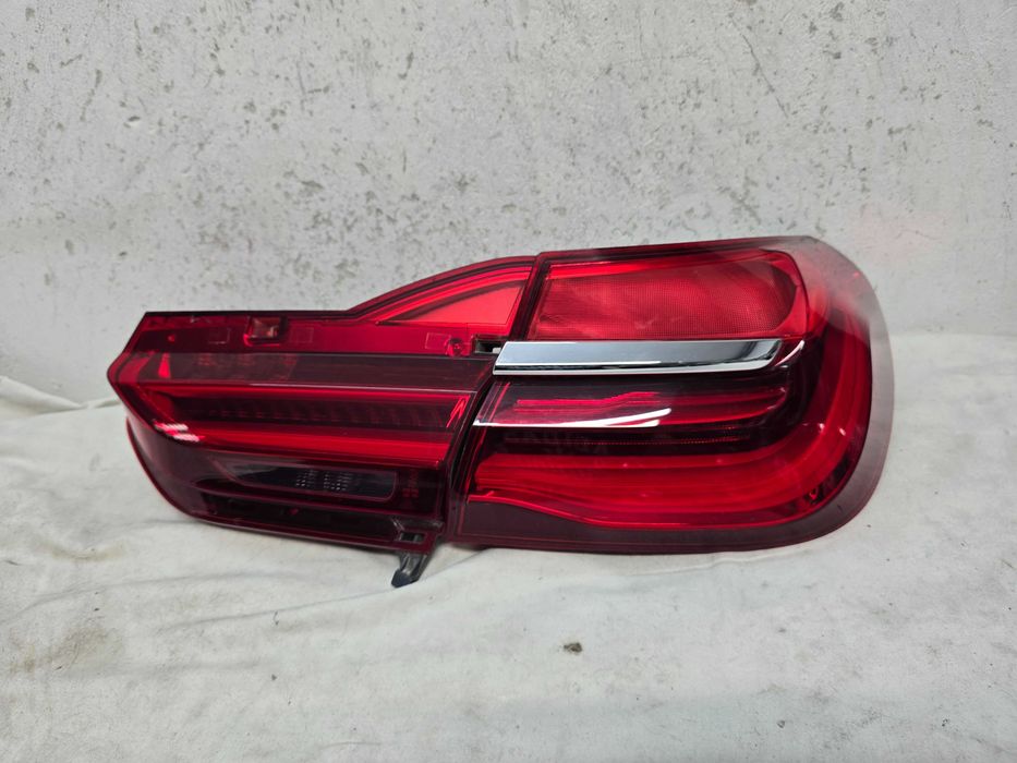 Оригинален стоп БМВ 7  BMW G11 G12 Led