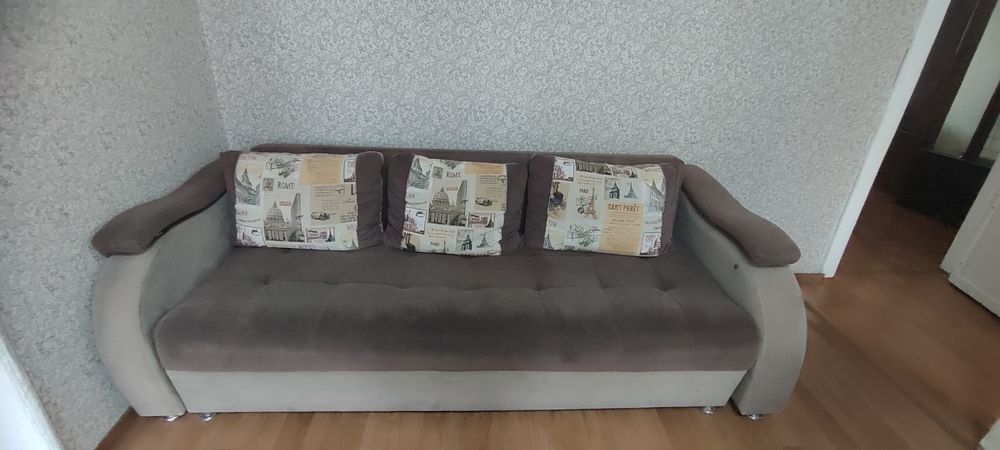 Отдам даром мебель