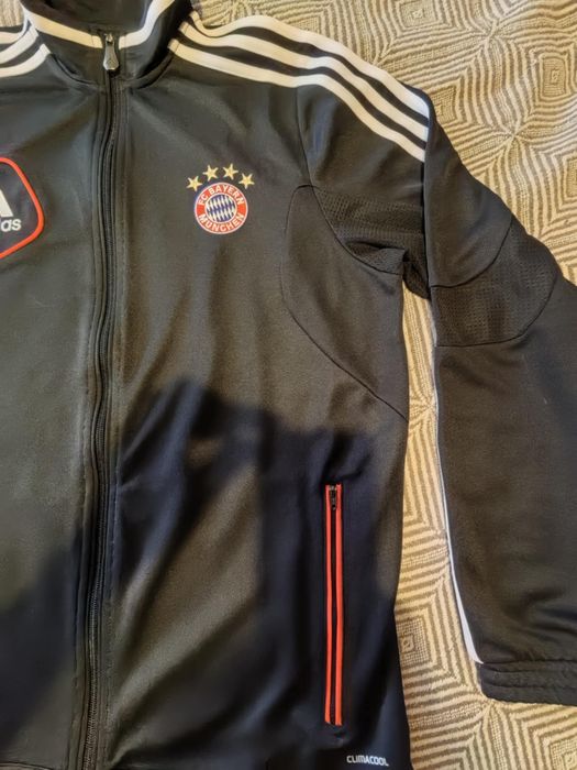 Горнище - Adidas
