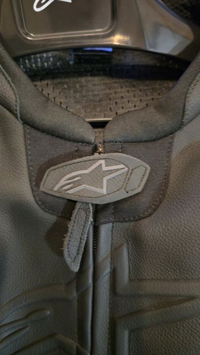 Мото екипировка  Alpinestars