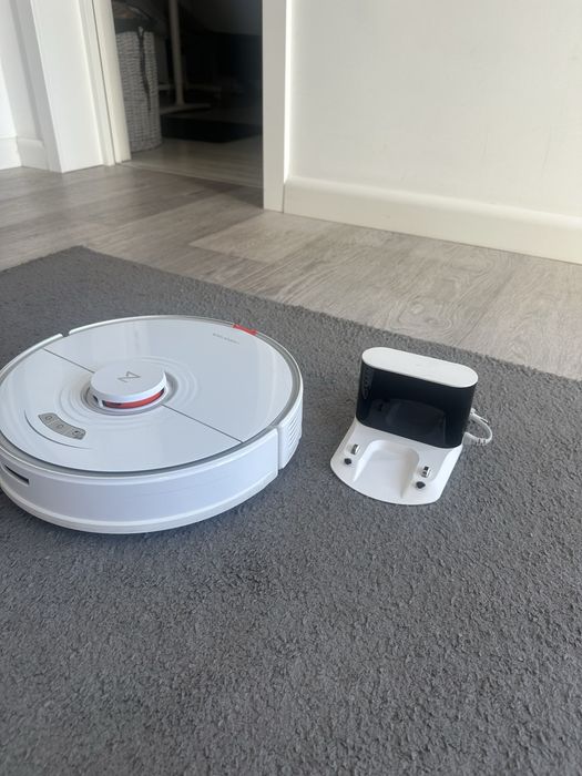 Vand aspirator Roborock q7