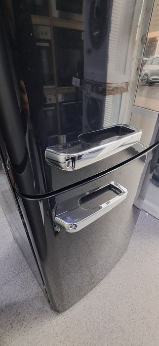 Nou Frigidere Retro 300l Import Germania Garanție