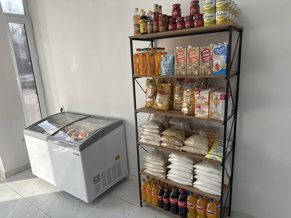 Продам действующий бизнес