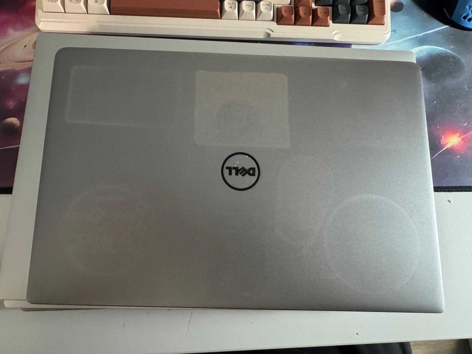 Dell XPS 13 9360