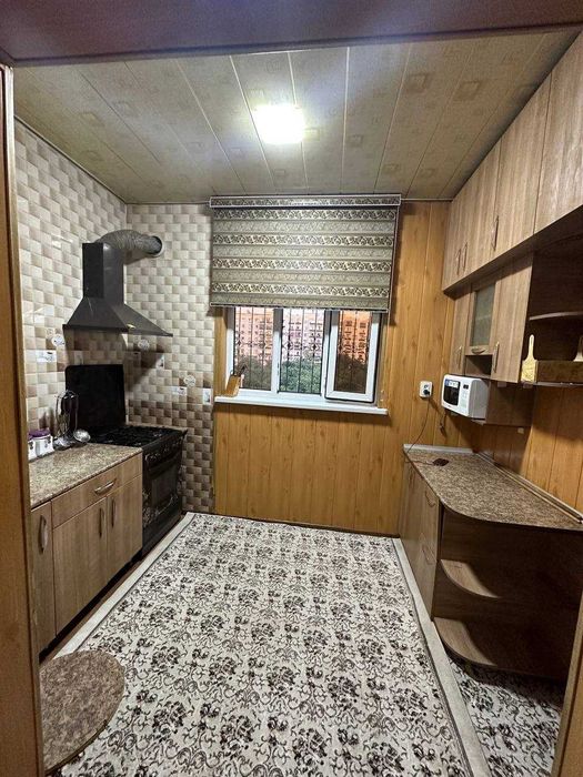 Квартира Сергили 5, 2^3/4/9