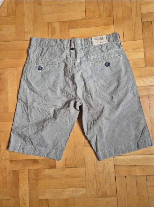 Pantaloni scurți exclusiviști Myths Italia, Barbati - M